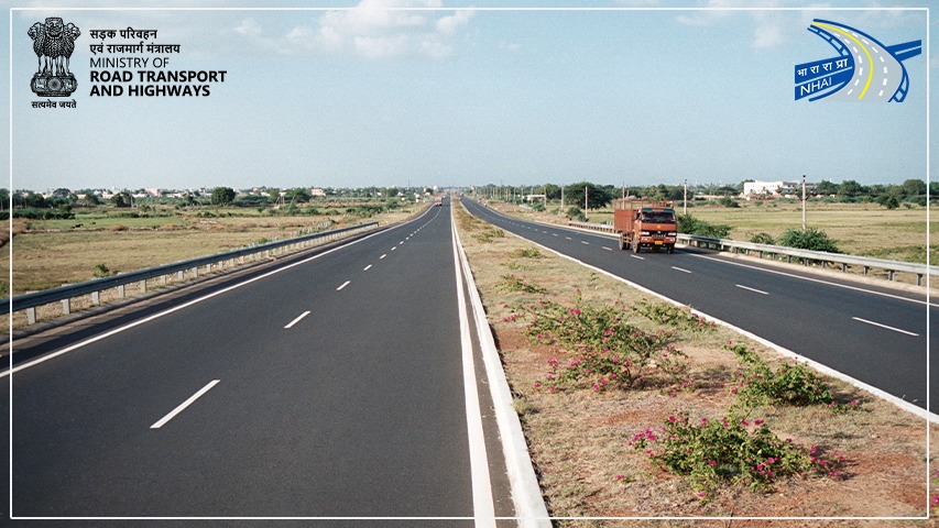 NHAI UNDERTAKES SAFETY INSPECTION OF BENGALURU-MYSORE ACCESS CONTROLLED HIGHWAY